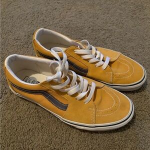 Vans Sk8-Low Men’s Size 9.5